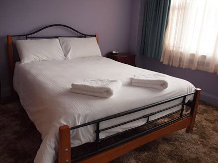 TRC Hotel - Accommodation Asia 4