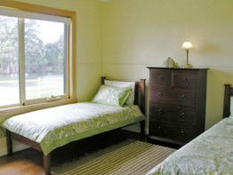 Newry Park Cottage - Accommodation China 1