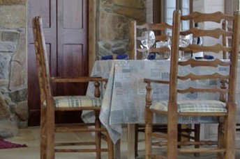 Forest Walks Lodge - Eco-Accommodation - Accommodation Asia 1