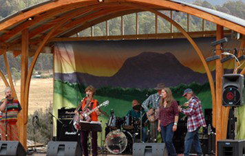 Forest Walks Lodge - Eco-Accommodation - Accommodation Asia 4