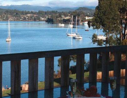 Driftwood Cottages - Accommodation Asia 1