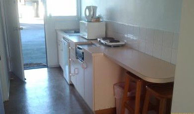 Central Court Motel - Accommodation Asia 4