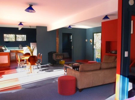 Huon Bush Retreats - Accommodation China 2