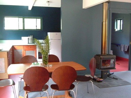 Huon Bush Retreats - Accommodation China 3