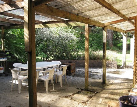 Strahan Backpackers YHA - Accommodation Asia 4