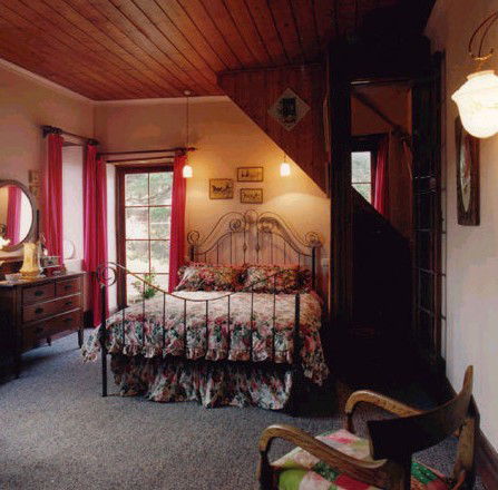 Waverley Cottage - Accommodation China 1