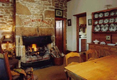 Waverley Cottage - Accommodation China 2