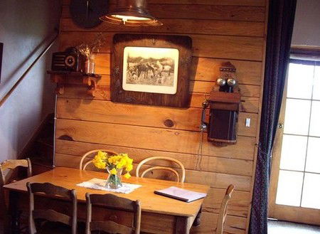 Waverley Cottage - Accommodation China 4