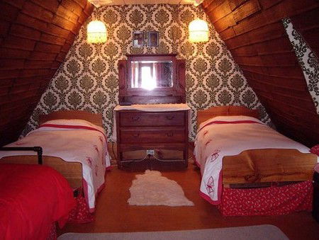 Waverley Cottage - Accommodation China 5