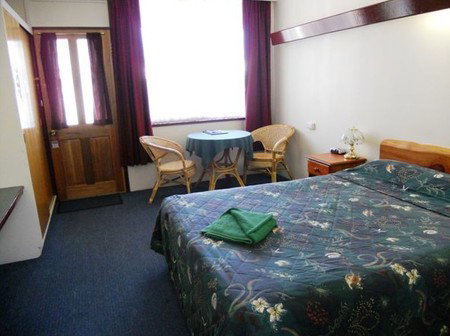 Mountain View Country Inn - Accommodation Asia 4