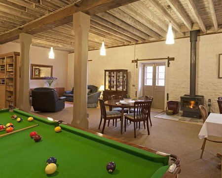 Bluestone Grain Store B&B - Accommodation Asia 5