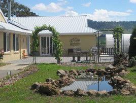 Taras Richmond Farmstay - Accommodation Guide 1