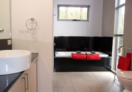 Ulverstone River Retreat - Accommodation Asia 1