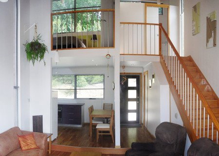 Ulverstone River Retreat - Accommodation Asia 3