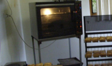 Springfield Deer Farm - Accommodation Asia 1