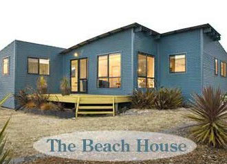 Seabreeze Cottages - Accommodation Guide 1