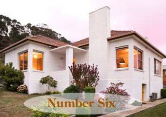 Seabreeze Cottages - Accommodation Guide 2