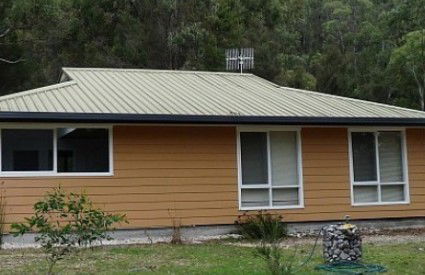 Eagles Rise Tasmania - Accommodation Asia 1