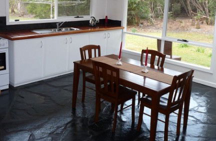Eagles Rise Tasmania - Accommodation Asia 3