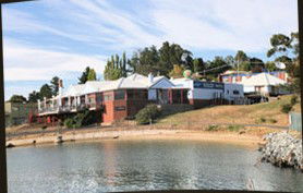 Beauty Point Waterfront Hotel - Accommodation China 1