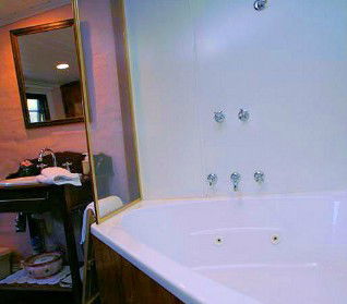 Hollyhock Cottage - Accommodation Guide 3