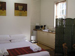 Old Wesleyan Chapel - Accommodation China 1