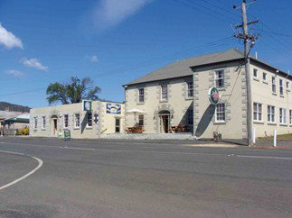 Fingal Hotel - Accommodation Guide 1