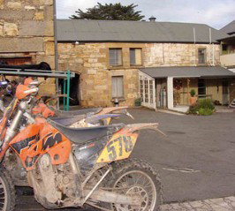 Fingal Hotel - Accommodation Guide 2