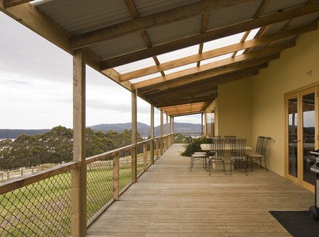 Port Arthur Escapes - Wallaby Lodge - Accommodation Guide 1