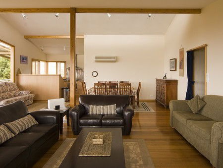 Port Arthur Escapes - Wallaby Lodge - Accommodation Guide 2