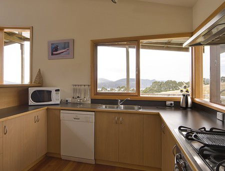 Port Arthur Escapes - Wallaby Lodge - Accommodation Guide 3