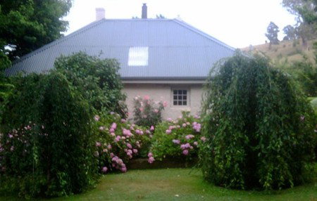 Old Wesleydale Heritage Accommodation - Accommodation Asia 1