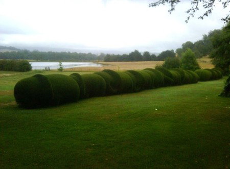 Old Wesleydale Heritage Accommodation - Accommodation Asia 2