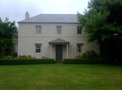 Old Wesleydale Heritage Accommodation - Accommodation Asia 4