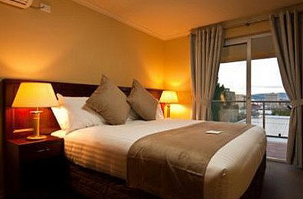 Hampden At Battery Point - Accommodation Guide 1