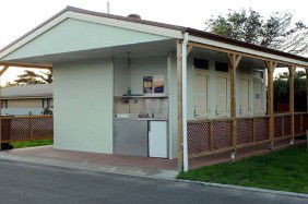 Leisureville Caravan Park - Accommodation Guide 4