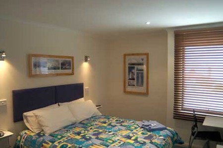 Shipwright's Arms Hotel - Accommodation Guide 4