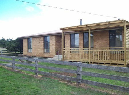 Dulverton Park - Accommodation China 1