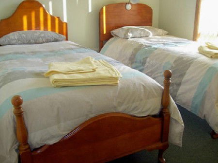Dulverton Park - Accommodation China 2
