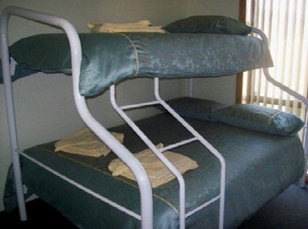 Dulverton Park - Accommodation China 3