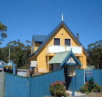 Beachs 'N Greens - Accommodation China