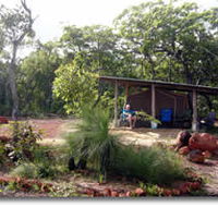 Alkoomie Station - Accommodation Asia