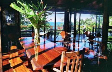 Sanctuary Retreat - Accommodation Guide 1