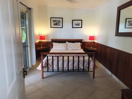 Daintree Riverview - Accommodation Guide 1