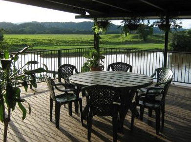 Daintree Riverview - Accommodation Guide 2