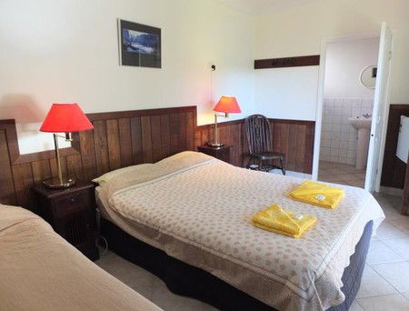 Daintree Riverview - Accommodation Guide 3