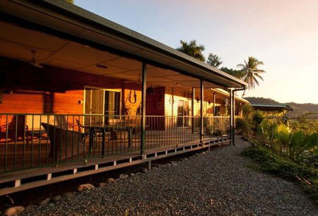 Daintree Riverview - Accommodation Guide 4