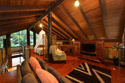 Wait A While Retreat - Accommodation Asia 5