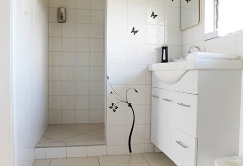 Atherton Tablelands Motor Inn-Motel - Accommodation China 1