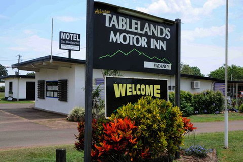 Atherton Tablelands Motor Inn-Motel - Accommodation China 2